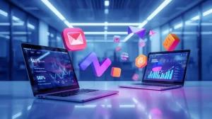 Email marketing in 2025: personalized, automated, and powerful for businesses, startups, and growing brands to connect and engage with audiences.
